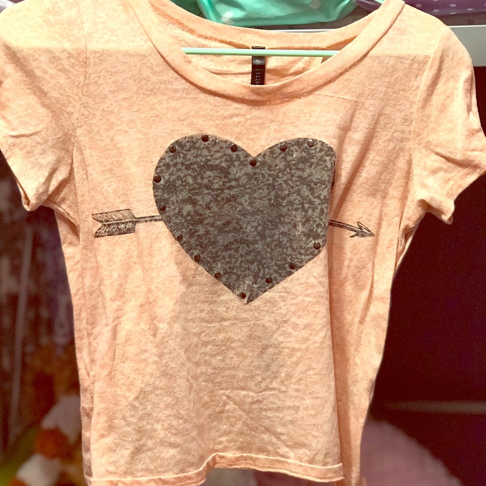 EUC shirt